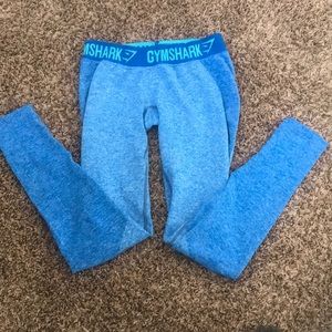 Gymshark flex leggings